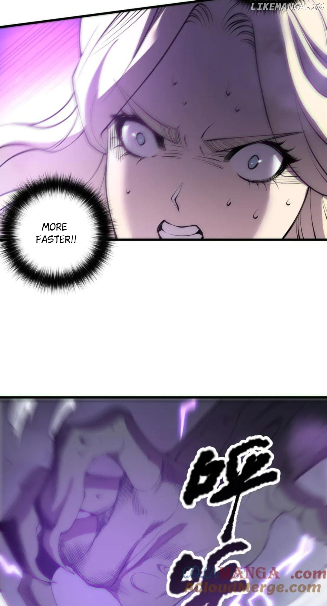 Catastrophic Necromancer Chapter 182 - page 49